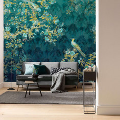 Komar Fototapet mural "Paradis", 350x260 cm GartenMobel Dekor