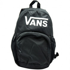 Rucsac unisex Vans Alumni VN0A7UEOBLK1