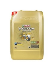 Ulei motor auto Castrol Vecton Long Drain 10W40 E7, 20L