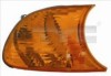 Semnalizator BMW Seria 3 Cupe (E46) (1999 - 2006) TYC 18-5914-05-2