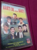 Cumpara ieftin CASETA MANELE BAIETI DE ......BAIETI RARA!!ORIGINALA