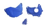 Set protectii aprindere,ambreiaj si pompa apa Yamaha YZ 450F 15- 17 90946, Polisport