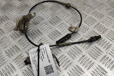 Senzor ABS st&amp;acirc;nga față BMW iX I20 2022 OEM: 5A28BF8 30180115 foto