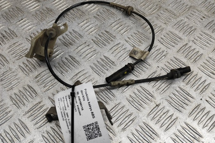 Senzor ABS st&acirc;nga față BMW iX I20 2022 OEM: 5A28BF8 30180115