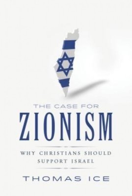 The Case for Zionism: Why Christians Should Support Israel foto