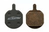 Placute Frana Alligator Semi-Metalice GatorBrake Mecanic Cod:525160141RM