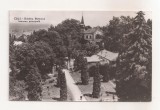 RF100 - Carte Postala - Cluj. Gradina Botanica, Intrarea principala, necirculata