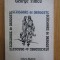 George Timcu - Scrisoare de dragoste
