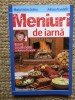 MENIURI DE IARNA - MARIA CRISTEA SOIMU, ADRIANA TRANDAFIR