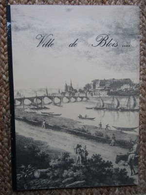 VILLE DE BLOIS foto