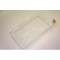 Touchscreen geam Allview Viva 7 alb
