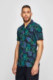 Tommy Hilfiger - Camasa, Maneca scurta