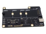 Adaptor SSD M.2 KAMAMI pentru unități de disc rapide