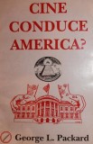 CINE CONDUCE AMERICA, Antet