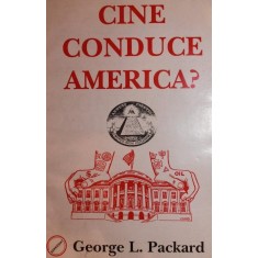 CINE CONDUCE AMERICA