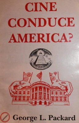 CINE CONDUCE AMERICA foto