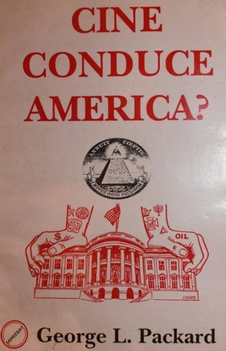 CINE CONDUCE AMERICA