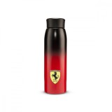 Ferrari sticlă de băut Race red-black F1 Team 2024 - uniw