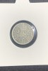 Moneda Argint 50 Bani 1911 Romania, KM#41, 0.835, 18mm, 2.5g - Numismatica