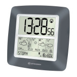 Statie meteo wireless Bresser 4cast LT, prognoza 4 zile