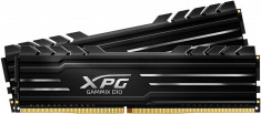 Memorie ram adata u-dimm xpg gammix d10 ddr4 16gb 2400mhz foto