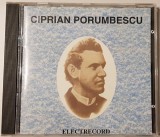 CD # Ciprian Porumbescu &lrm;&ndash; Ciprian Porumbescu -ELECTRECORD - Made in ENGLAND ! (NM)