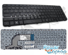 Tastatura Laptop HP Pavilion 15z n200 CTO TouchSmart foto