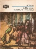 Cumpara ieftin Ladita, Lena, Substitutii, Vrajitorul - Ariosto, Minerva 1982, Biblioteca Pentru Toti