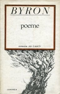 George Gordon Byron - Poeme foto