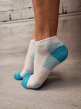 STK435-22 Sosete scurte ultrasox din bumbac pentru un confort ridicat