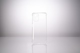 Husa Xiaomi Redmi Note 10 S Spacer, transparenta, grosime 1.5mm, protectie suplimentara antisoc la colturi, material flexibil TPU &quot;SPPC-XI-RM-N10S-CLR, Transparent