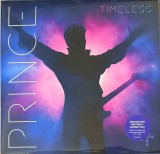 Prince Timeless LP (vinyl)