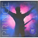 Prince Timeless LP (vinyl)