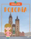 Polonia. Volumul 38. Tarile lumii
