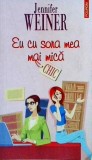 Jennifer Weiner - Eu cu sora mea mai mica