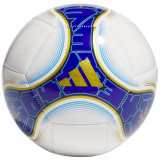 Cumpara ieftin Mingi de fotbal adidas Messi Club Ball IS5597 alb, adidas Performance