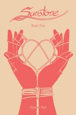 Sunstone Book Two foto