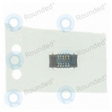 Samsung Board conector BTB Socket 2x5pin 3710-002954