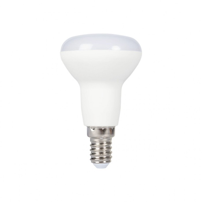 Bec LED Spot R50 5W E14 lumina rece LR 6400K