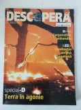 Revista Descopera - Nr. 6 / 2003 - Terra in agonie