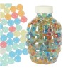 Bile Gel Hidrogel 7-8mm, 550 Buc, Multicolor, Model Grenada, Jocuri Gelsoft, Arta si Creatie, 3+