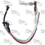 Unitate de injectie, regenerare filtru de particule SIDAT 960003