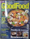 Revista GoodFood - octombrie 2012