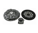 Kit ambreiaj Luk 624327033