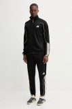 adidas trening Stadium culoarea negru, JN1817