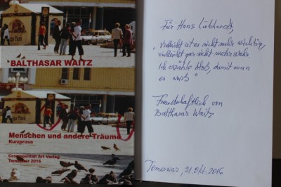 Menschen und andere Tr&amp;auml;ume foto