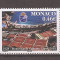 Monaco 2003 - Aniversarea a 75 de ani de la Monte Carlo Country Club, MNH