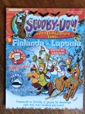 Revista Scooby Doo ! nr. 9 / 2006 / R6P5F