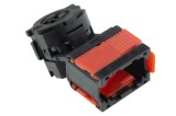 Comutator pornire demaror Renault Clio 3 2006-, Kangoo 2008-, Modus 2004-, Master 2010-, Twingo 2007-, Opel Movano 2010-, Wersja Na 4 Pini, NTY EKS-R