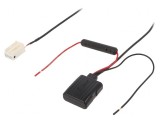 Adaptor Bluetooth 12pin pentru BMW Quadlock